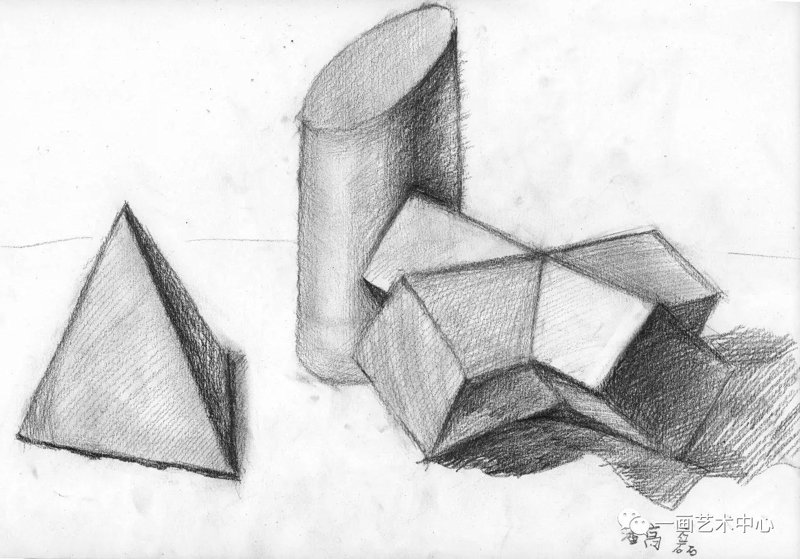 素描课程
