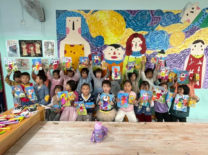油画入门篇：如何选择合适的培训课程