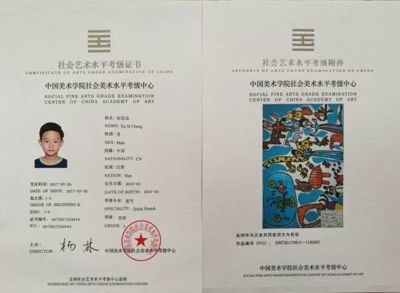 探索少儿绘画班的魅力